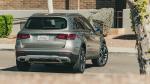 Mercedes-Benz GLC300 2019 года (NA)